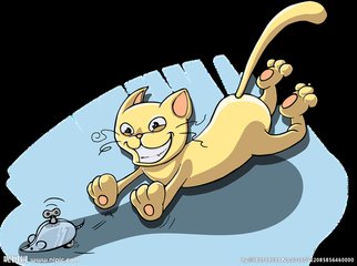 老鼠大战猫的动画片_猫和老鼠的机关大战_老鼠大战猫国