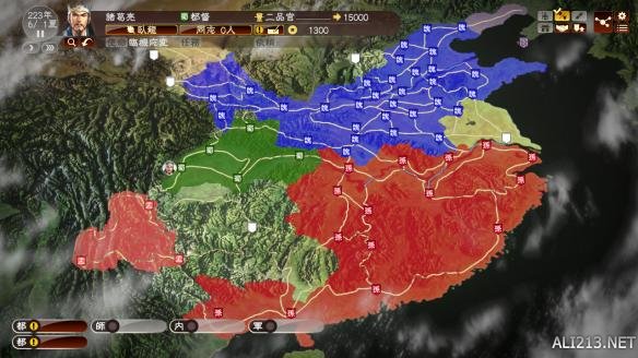 三国威力加强版为什么关服_三国威力加强版贴吧_三国志5威力加强版 游侠