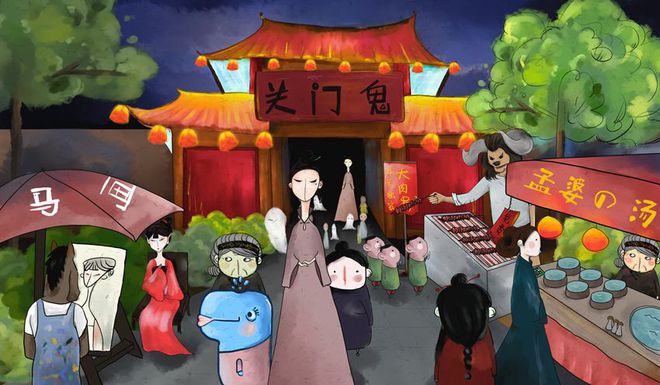 神仙道孟婆成仙要多少牌子_神仙道孟婆成仙挑战_神仙道仙孟婆挑战