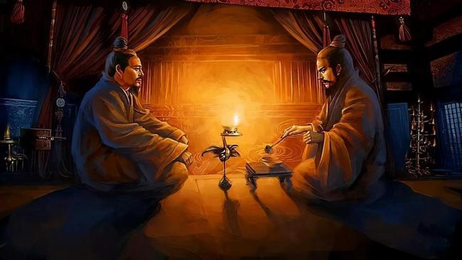 三国枭雄是谁_三国之古武枭雄_三国中的枭雄