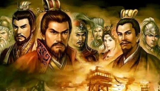 三国枭雄是谁_三国中的枭雄_三国之古武枭雄