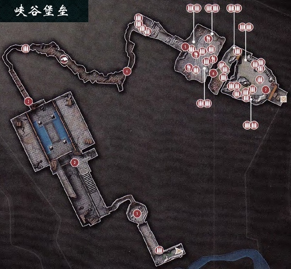 要塞在哪下载_要塞地图编辑器怎么用_要塞1地图包下载