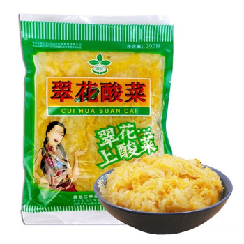 翠花上酸菜有什么梗_酸菜上翠花是什么意思_酸菜起花还能吃吗