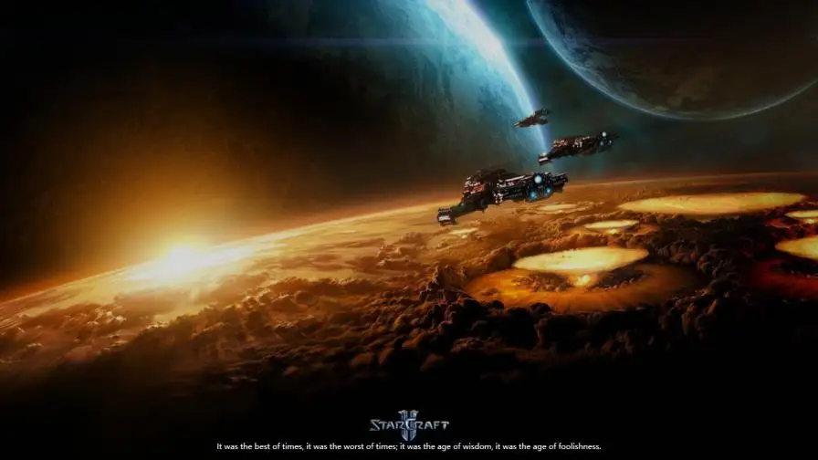星际争霸战役包什么时候打折_星际争霸1战役复刻_星际争霸复刻版战役