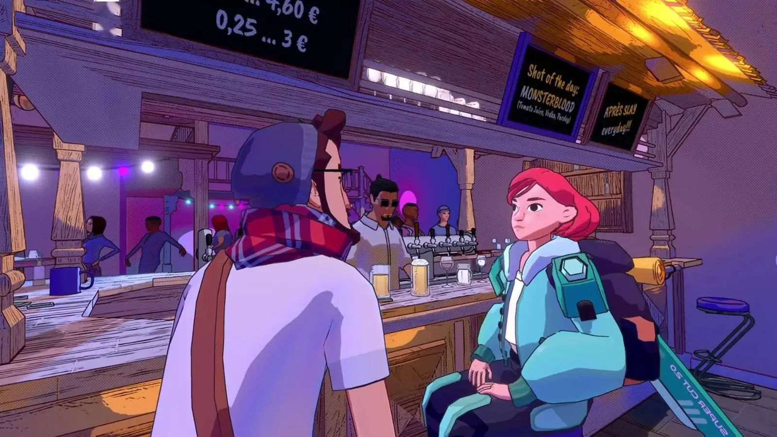 珍妮的旅馆有破解版吗?_旅馆游戏破解版_珍妮的旅馆3破解版