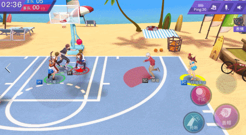nba2k12和13哪个好玩-nba2k系列游戏：身临其境的