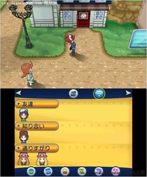 nds和gba-nds vs gba：双屏触控还是经典体验？