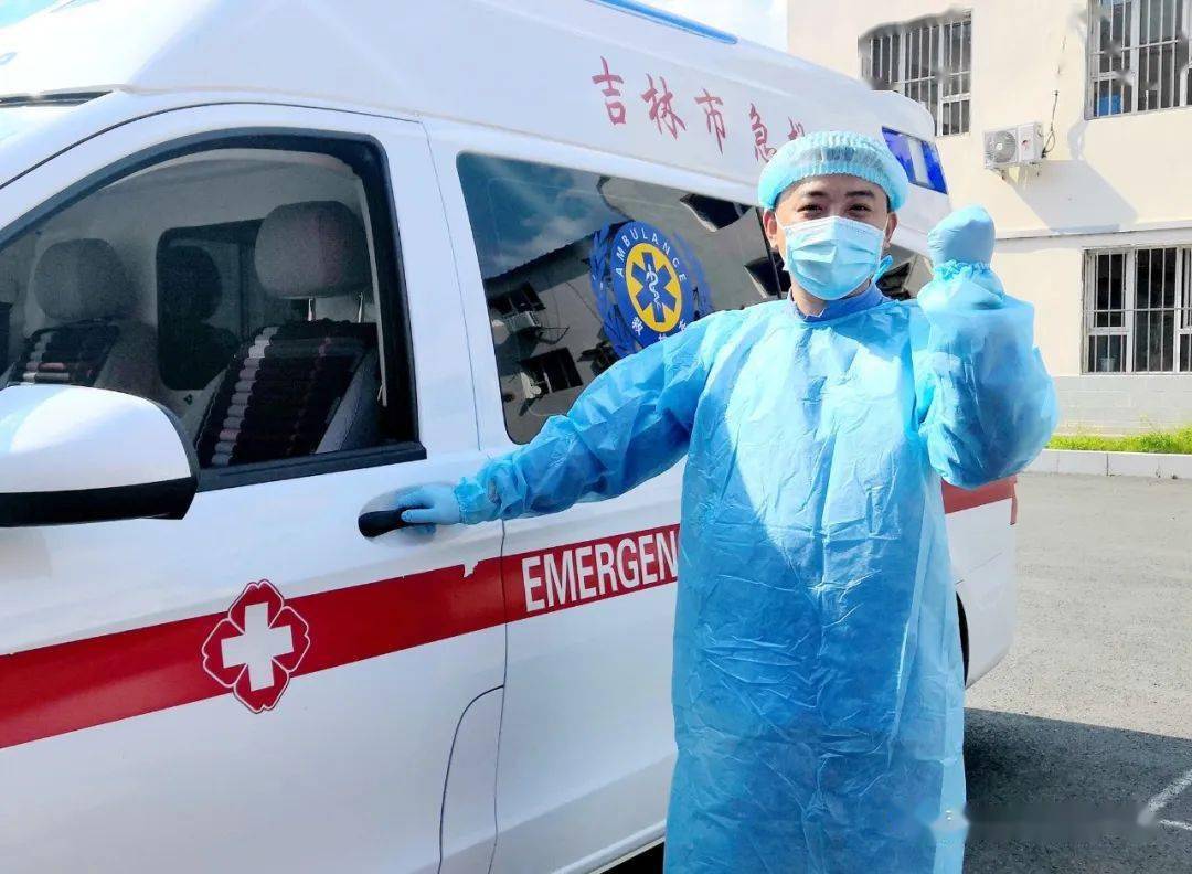 县医院救护车司机招聘_救护车人员招聘_医院救护车招聘条件
