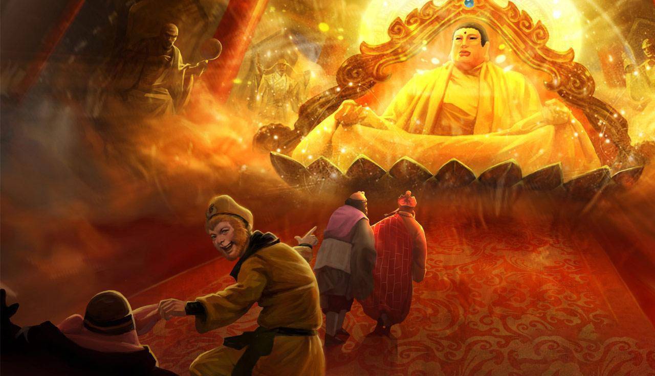 神仙道张麻子的怒火_神仙道张麻子的怒火_神仙道张麻子的怒火