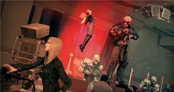 黑道圣徒thethird_黑道圣徒4救人音乐_黑道圣徒bgm