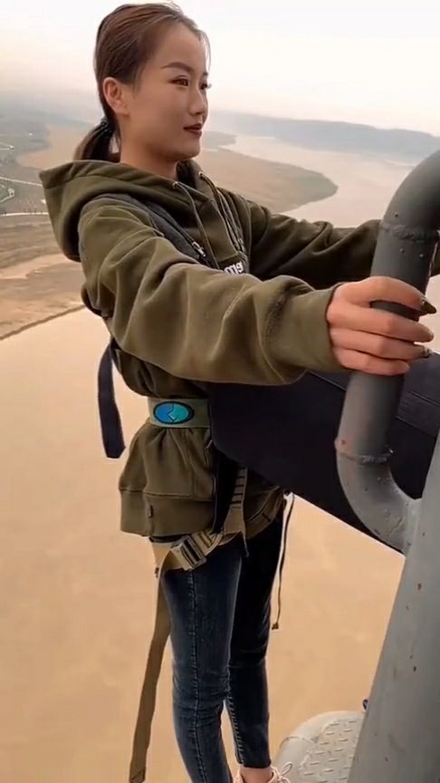 厦门蹦极在哪里_厦门蹦极观音山蹦极多少钱_厦门蹦极最高多少米