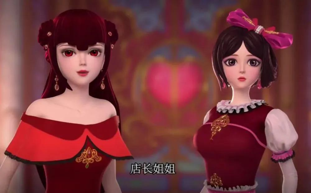 仙子奇遇记_神奇仙子第五季_神奇仙子的