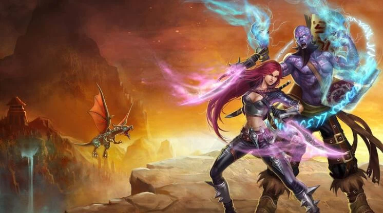 lol亚索对线视频-LOL高手对线必备：亚索对决秘籍大揭秘