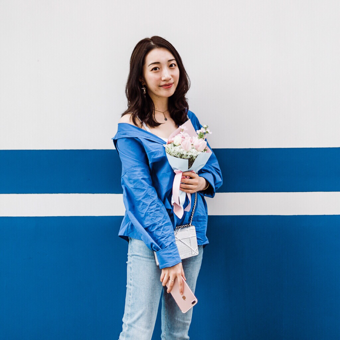 夏天女生怎么搭配衣服显瘦-夏天女生搭配衣服显瘦大揭秘