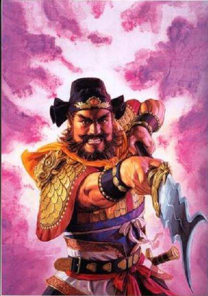 武将风云2_龙将风云哪个武将好_三国武将风云