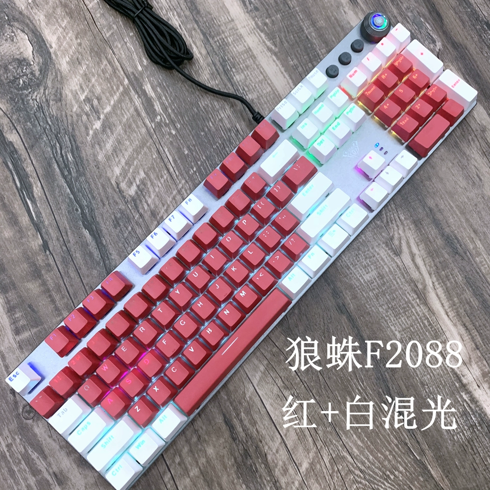 lol快速退游戏键-退游戏键大对决：Razer Huntsman Mini VS