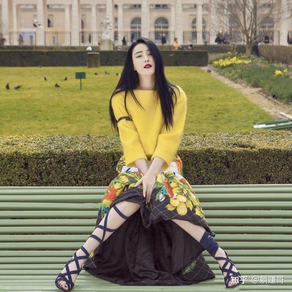 张馨予铜雀台高清壁纸_张馨予cf高清壁纸_张馨予写真女王高清壁纸