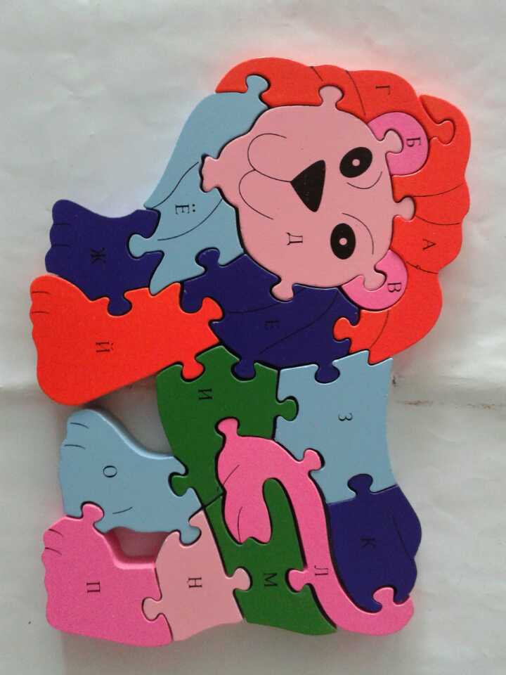 幼儿拼拼图有什么好处_拼图可以锻炼幼儿_幼儿拼图可以拼什么
