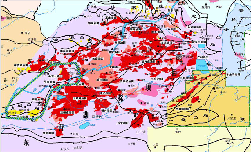 中国典型叠合盆地油气聚散机理与定量模拟_中国典型叠合盆地油气聚散机理与定量模拟_中国典型叠合盆地油气聚散机理与定量模拟