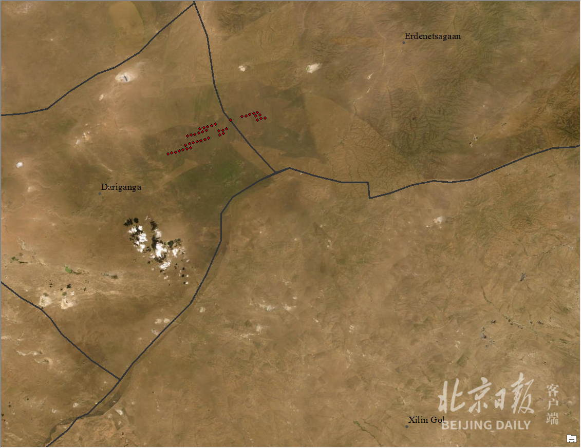 gps卫星地图下载-探险家新利器！GPS卫星地图逆袭，细节决