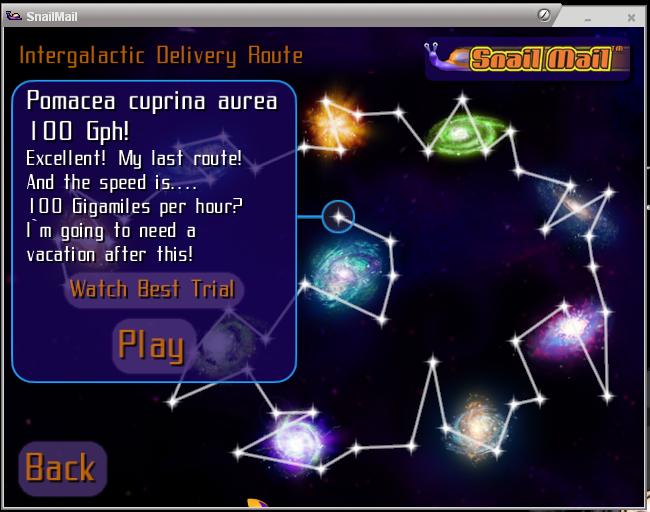 太空跑步游戏_蜗牛太空跑的游戏_蜗牛宇宙玩跑酷