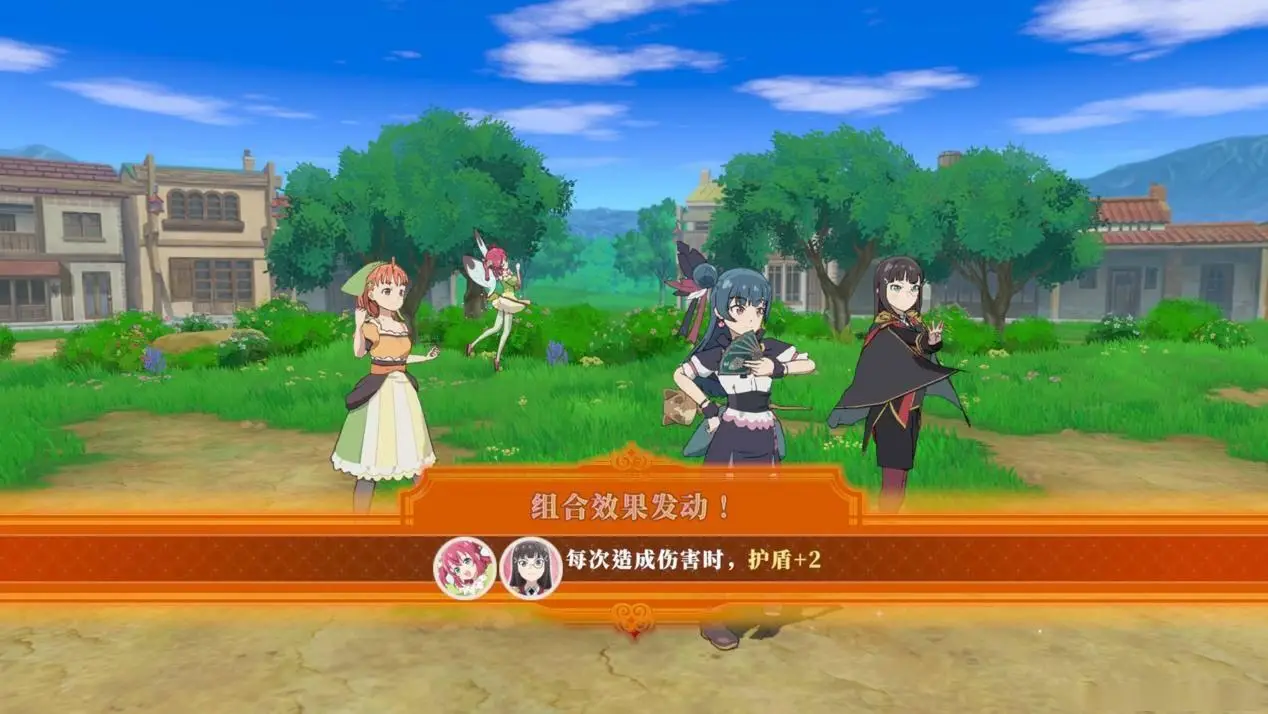 召唤之夜3汉化版_召唤之夜手游_召唤之夜汉化