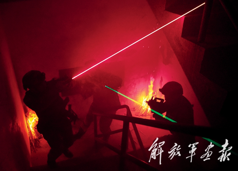 m4a1突击步枪_m4a1突击步枪图片_m4a1