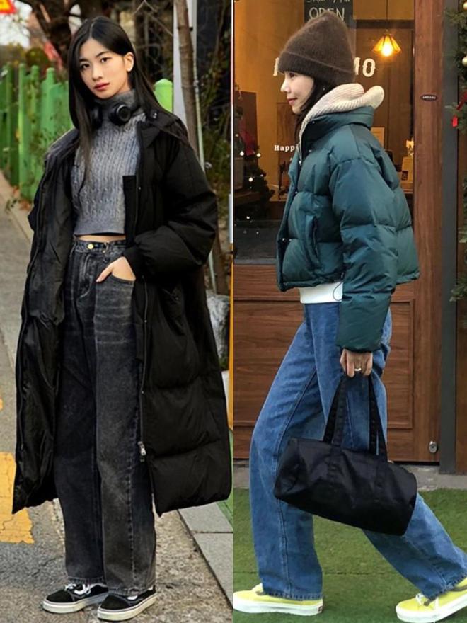 小洋装图片_小洋装图_街头实拍美女清凉装图