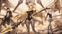 美少女梦工厂4巴洛亚_美少女梦工厂身世_美少女梦工厂服装