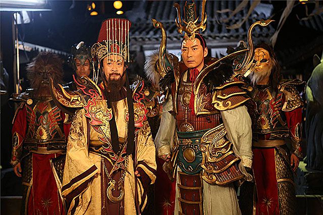 西游释厄群魔乱舞_群魔乱舞西游记释厄传群魔乱舞_西游释厄群魔乱舞传出招表