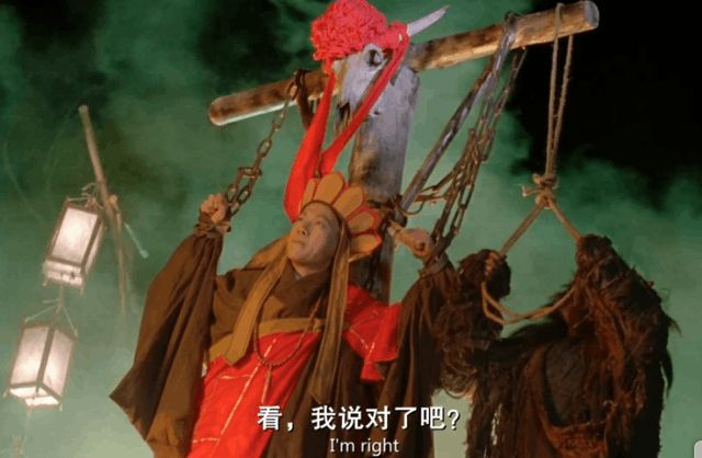 西游释厄群魔乱舞_群魔乱舞西游记释厄传群魔乱舞_西游释厄群魔乱舞传出招表