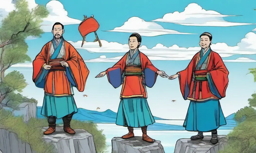 人物幻想水浒传分析论文_幻想水浒传2人物分析_幻想水浒传主角名字