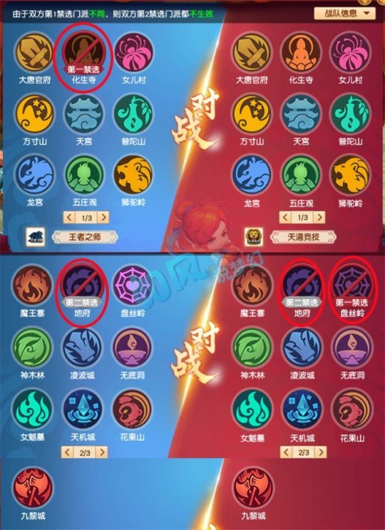门派梦幻西游组合表符石怎么选_梦幻西游15门派符石组合表_梦幻西游门派符石组合效果