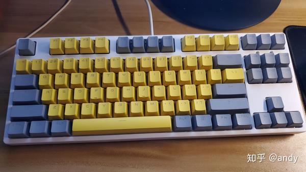 机械键盘品牌推荐知乎_机械键盘安利_机械键盘 知乎
