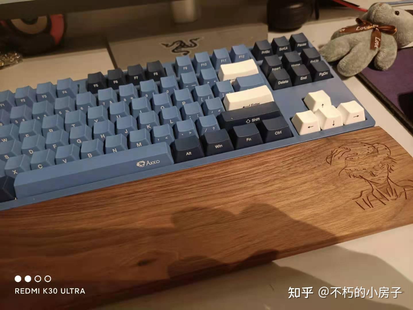 机械键盘品牌推荐知乎_机械键盘安利_机械键盘 知乎