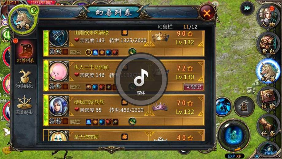 魔域内丹怎么合_魔域内丹加分_魔域内丹和灵丹分数表