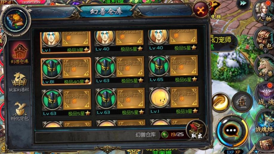 魔域内丹和灵丹分数表_魔域内丹怎么合_魔域内丹加分