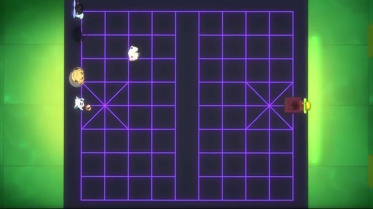 腾讯 翻翻棋 军旗-揭秘腾讯翻翻棋军旗：布局决胜负，推理无敌