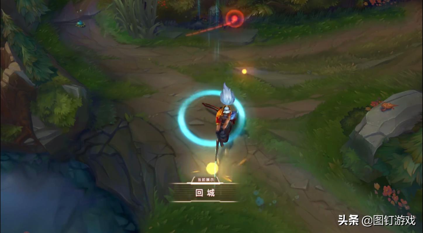 lol 特效皮肤_特效皮肤王药膏_莎弥拉五杀特效皮肤