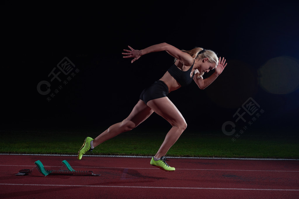 中国女子百米飞人是谁-中国女子百米飞人王莉：闪耀短跑史册
