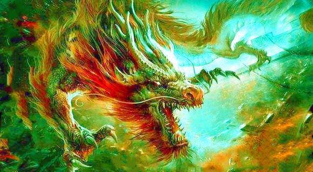 麒麟的魂力_麒麟灵魂能力怎么样_灵魂能力麒麟