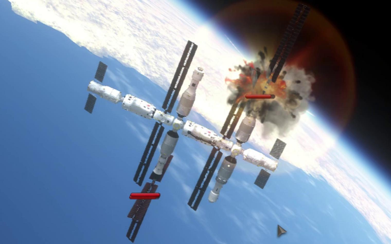 坎巴拉太空计划1.7mod_坎巴拉太空计划mod_坎巴拉太空计划1.10mod