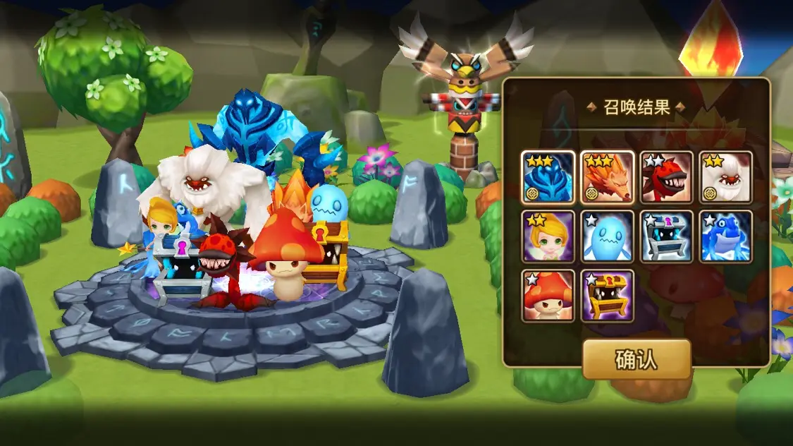 魔动堂通关版-通关魔动堂：策略技巧大揭秘