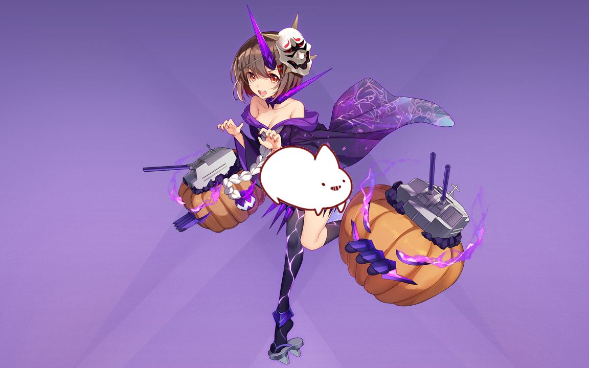 战舰少女萌王_战舰少女幻萌官网_萌罗 战舰少女