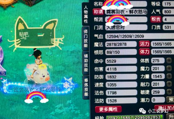 梦幻西游怎么让孩子升级_梦幻西游孩子升级快不快_梦幻怎么给孩子升级