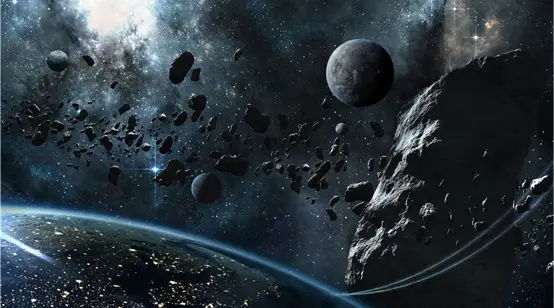 星际的世界_飞升后误入星际世界_星际世界观设定