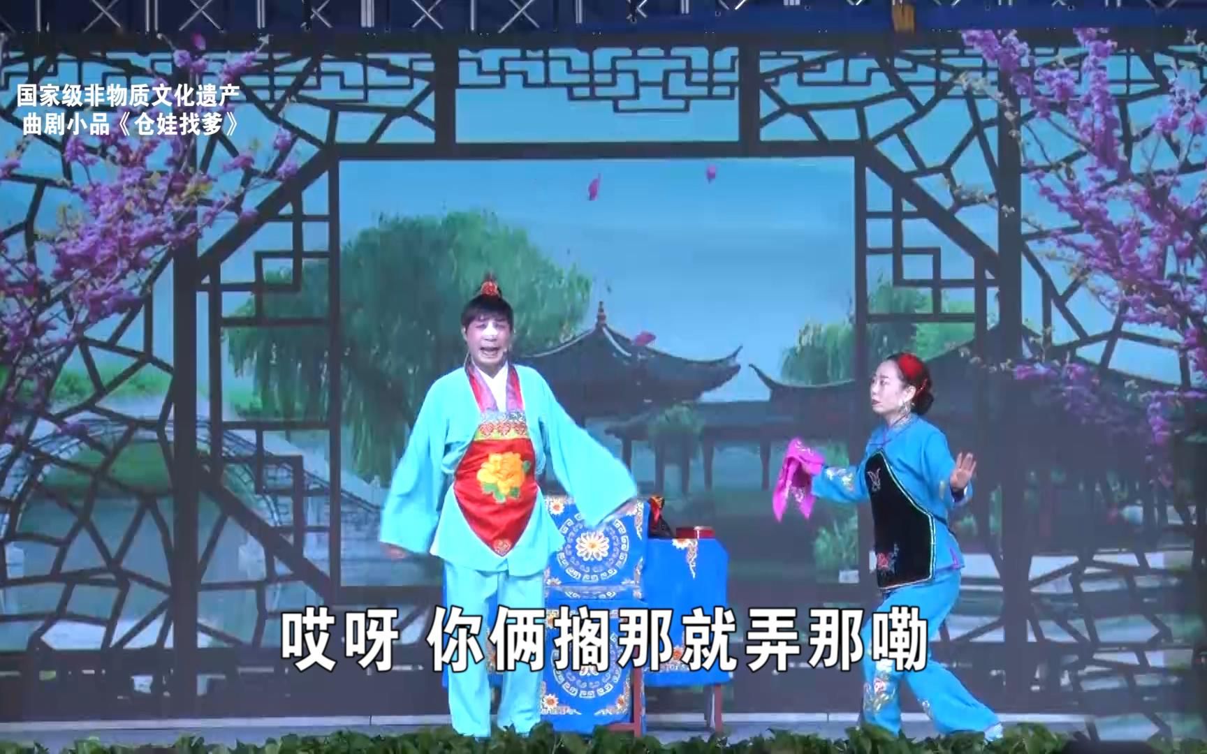 胖丫小品大全-笑中带泪，胖丫小品生活百态