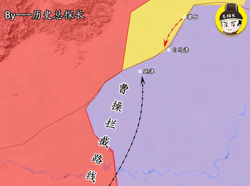 颜良文丑名字有含义吗_颜良文丑字号_颜良文丑字