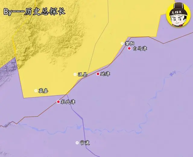 颜良文丑名字有含义吗_颜良文丑字号_颜良文丑字