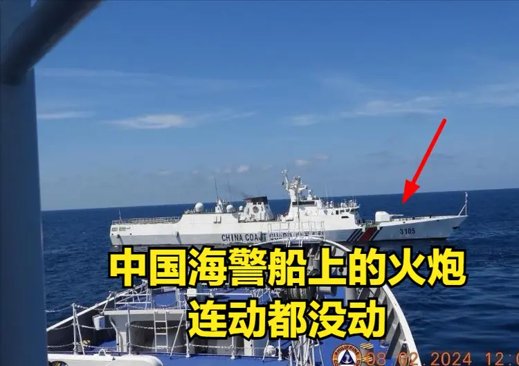 舰艇发射鱼雷图片-海上猛龙出击！舰艇鱼雷直奔目标，一击致命引爆全场